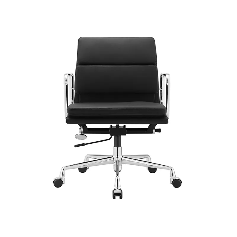 What should I consider when buying an office chair?