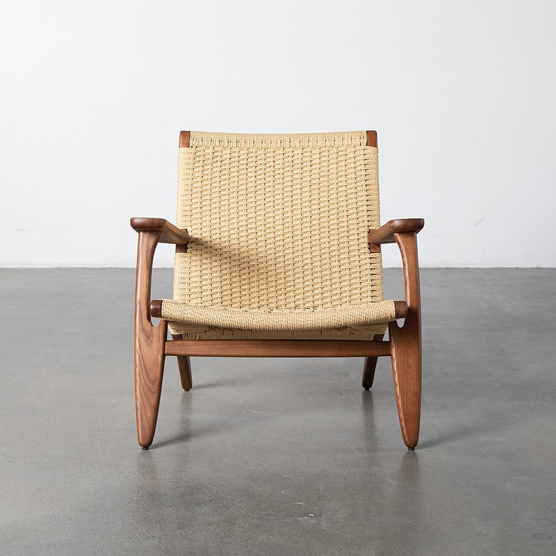 ​How to choose a comfortable leisure chair?